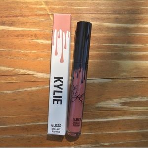 Authentic Kylie Jenner Cosmetics Lip Gloss Candy K